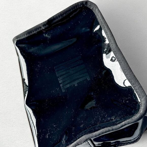 MAKE Beauty The Make Beauty Bag in Black - Picture 8 of 8